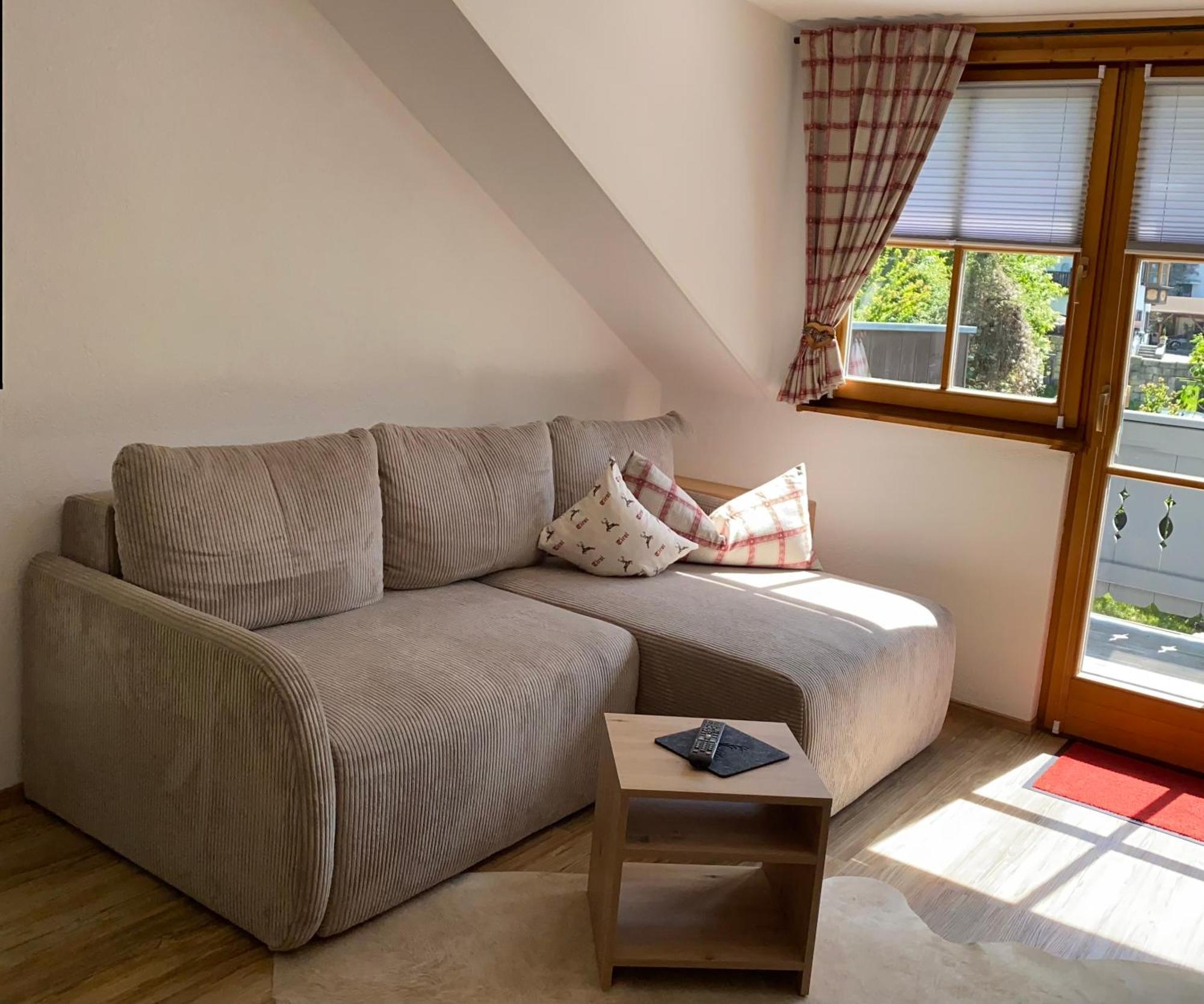 Landhaus Edelweiss Oetz Cameră foto